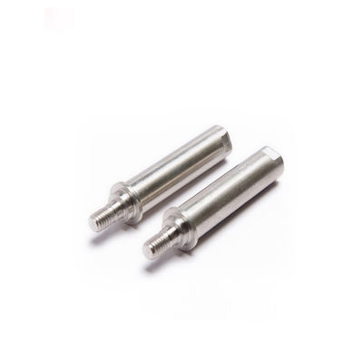 Round rod spacers,in SS304