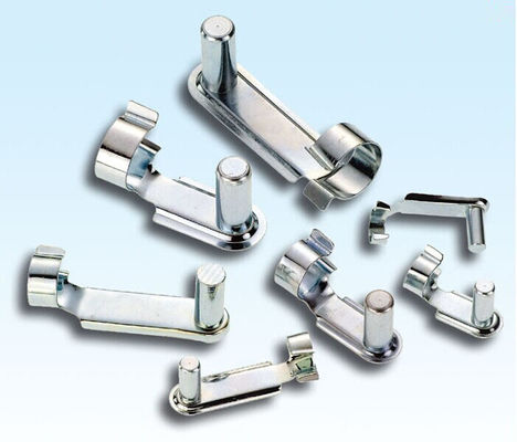 DIN71752/ISO8140 fork head